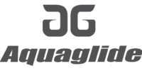 Logo Aquaglide Logo Aquaglide