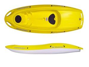 kayak ouassou