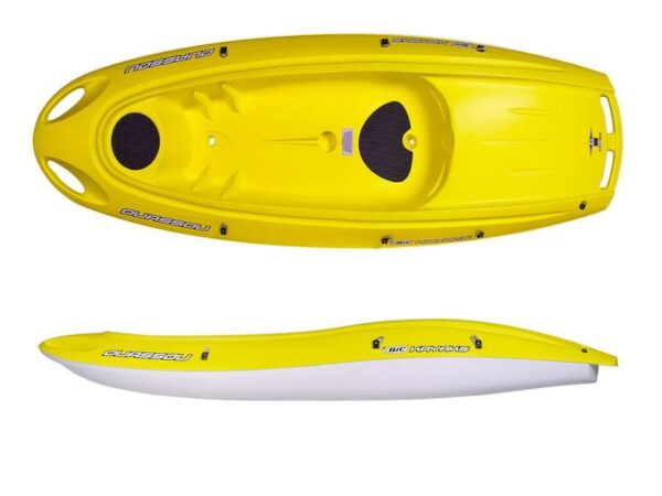 kayak