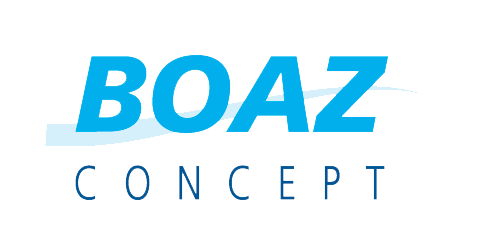 Boaz concept