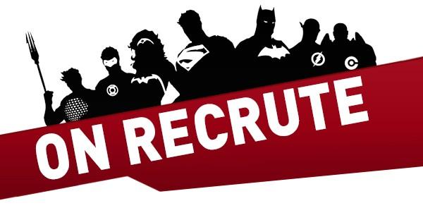 recrutement