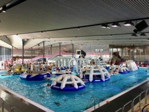 Aquapark sourcéane