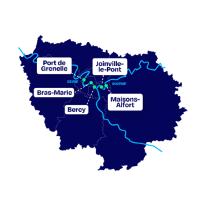CARTE_BOAZ_sites de baignades